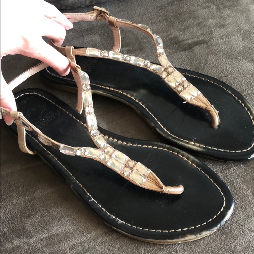 Vince Camuto Sandals